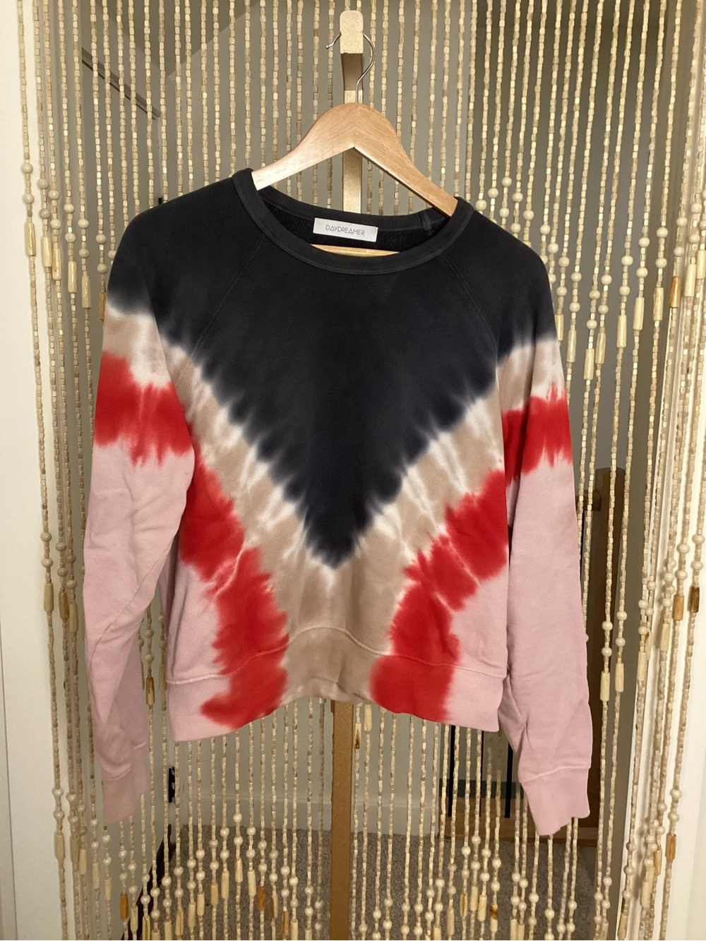 Daydreamer by Free People Crewneck XS